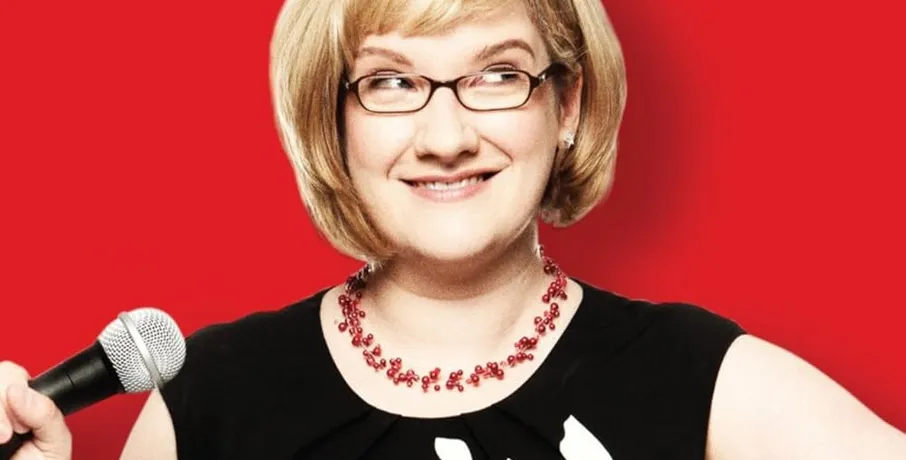 Sarah Millican Success Story